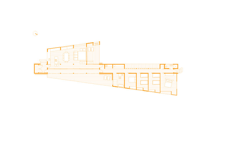 architectural house design plan drawings