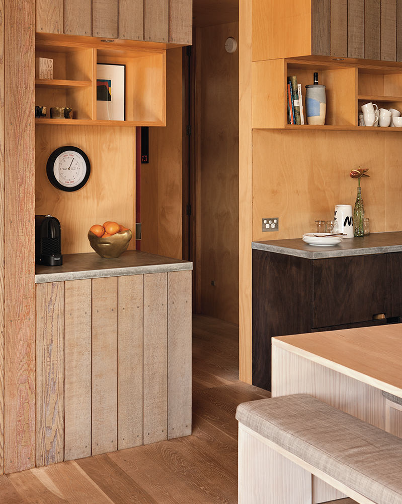 Whangapouabeachhousecrossonarchitects6 Crosson Architects