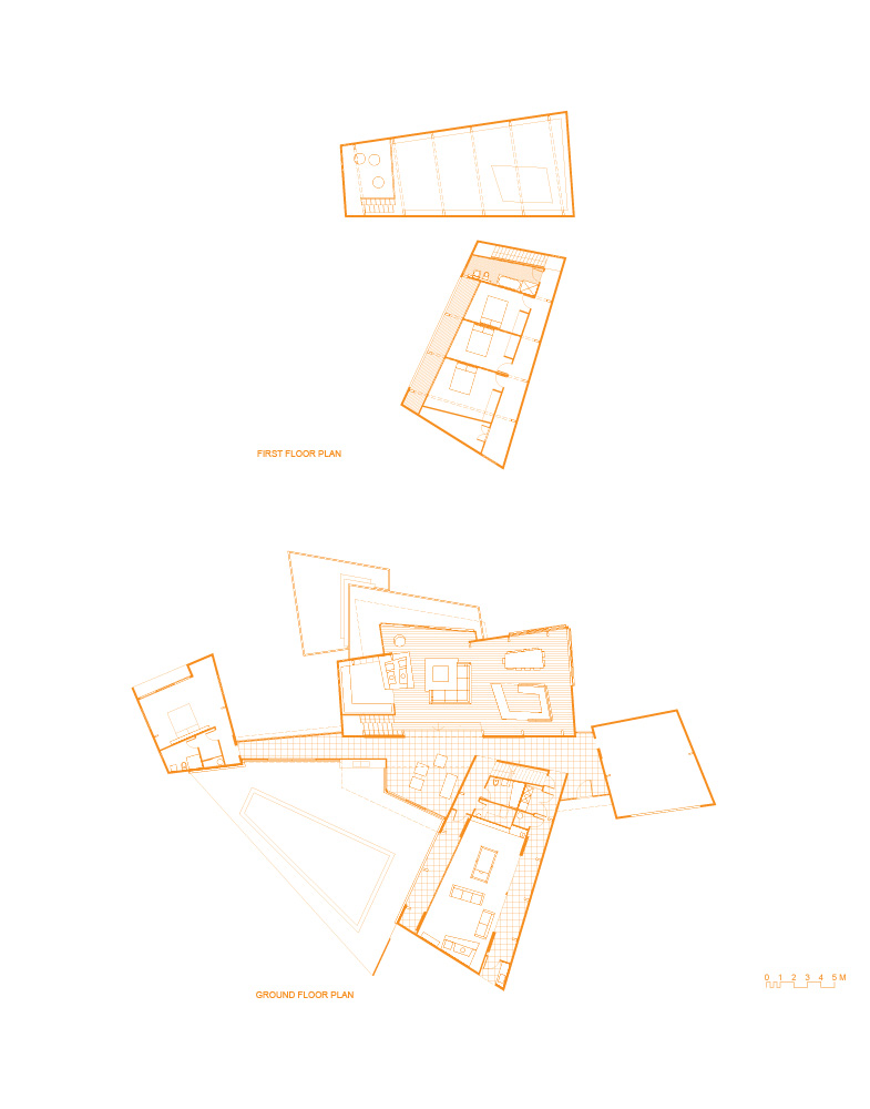 copper house plans