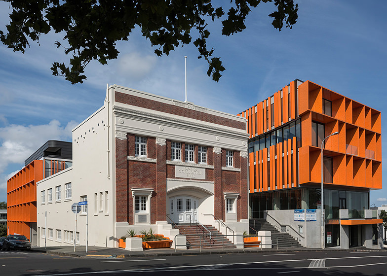 crosson6 Crosson Architects