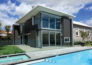 PONSONBY VILLA ADDITION