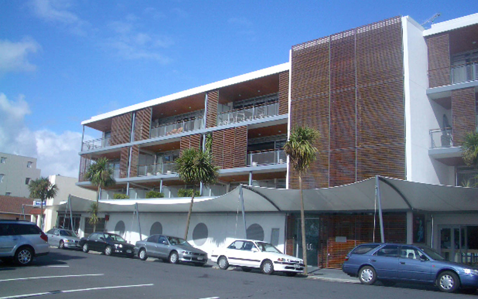 5-Landscape-Template