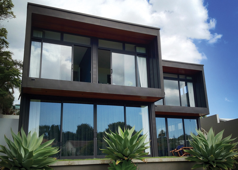 ONEHUNGA HOUSE 2