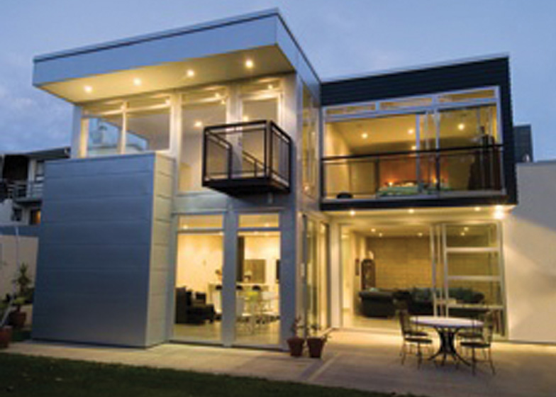 ONEHUNGA HOUSE 1