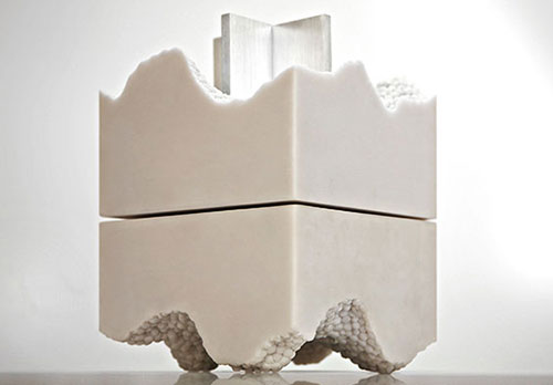 architizer trophy