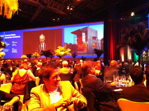 nzia awards ceremony