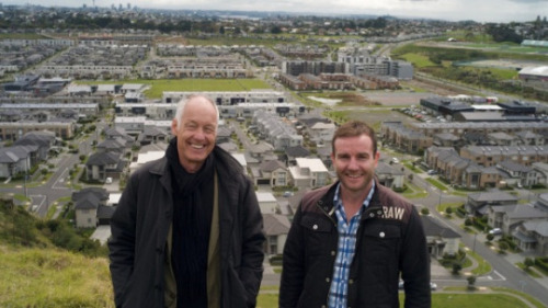 ken crosson and goran paladin