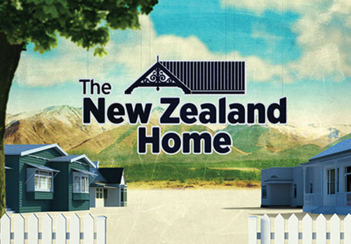 THe NZ Home logo