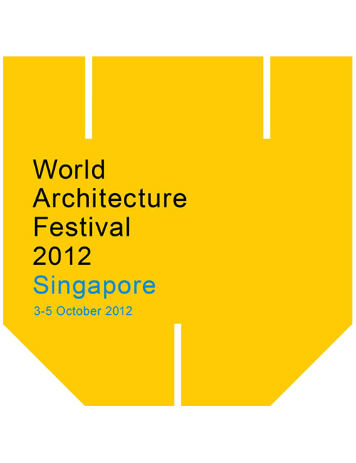 world architecture festival logo