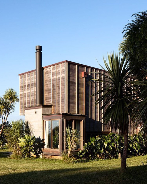 textured bach bach house