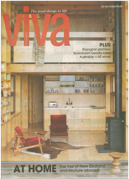viva magazine cover