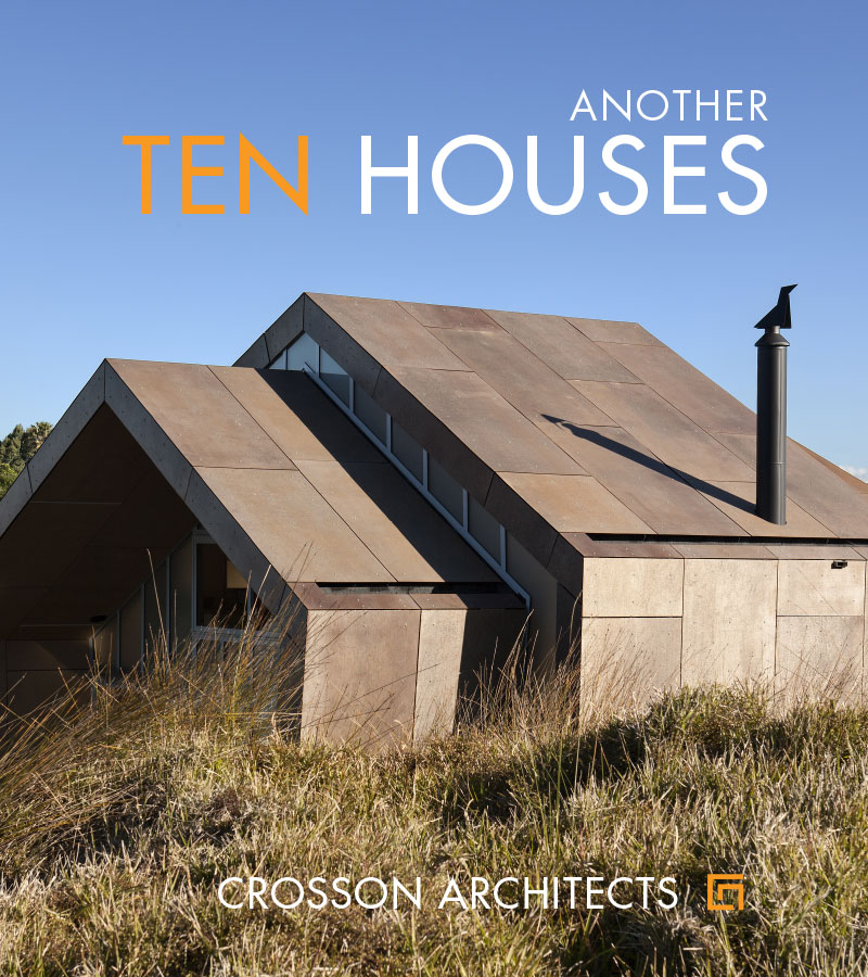 Another Ten Houses Crosson Architects