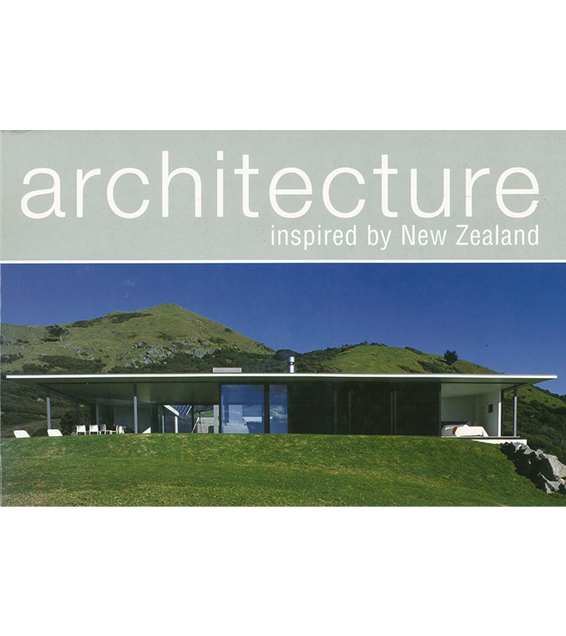 architecture inspired by nz