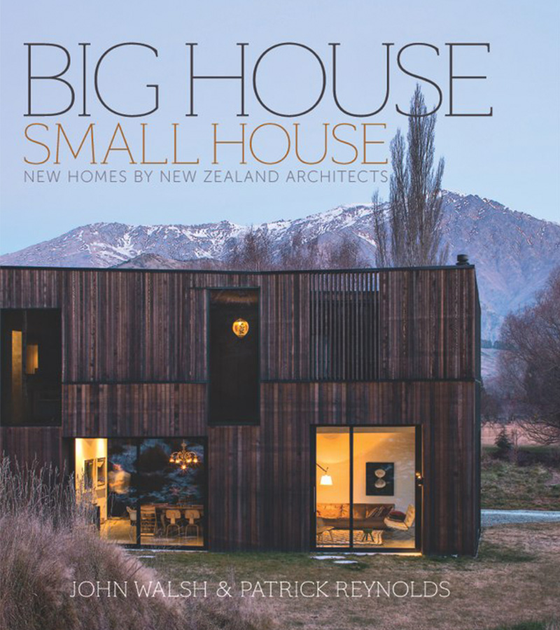 big house small house book cover