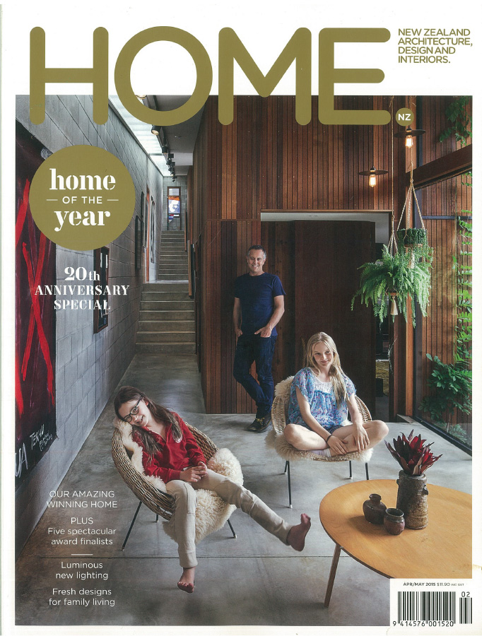 home cover nz