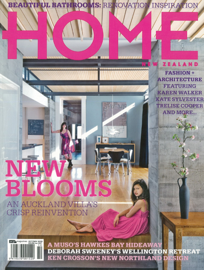 home magazine
