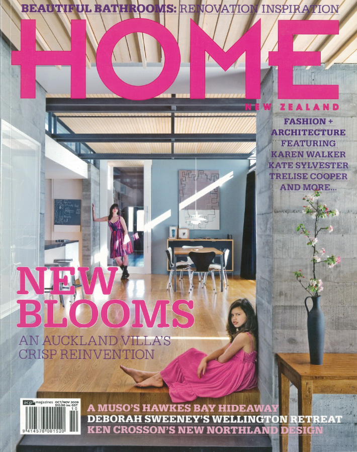 home new zealand cover