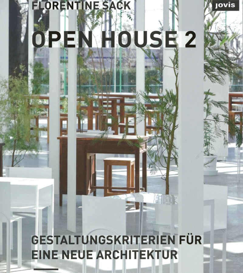 open house 2 book cover