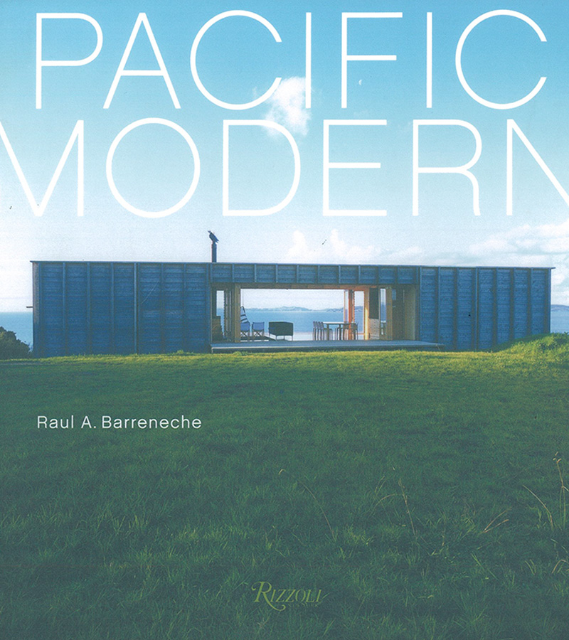 pacific modern cover