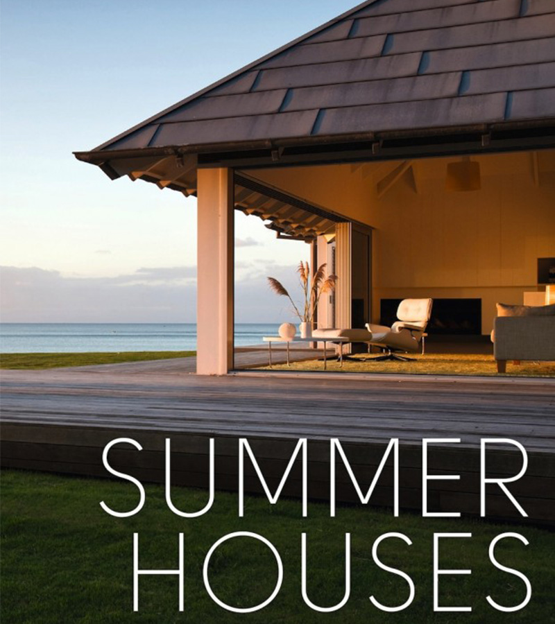 summer houses cover
