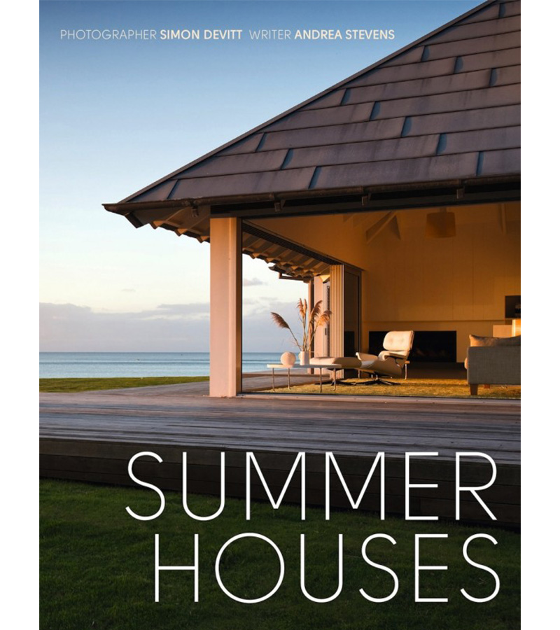 summer houses book cover