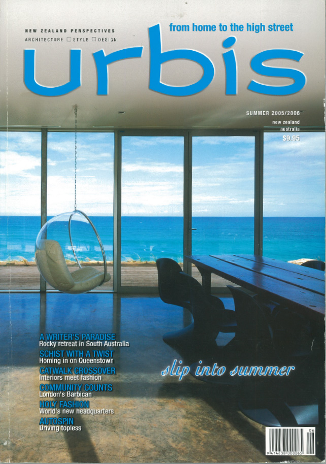 urbis magazine cover2