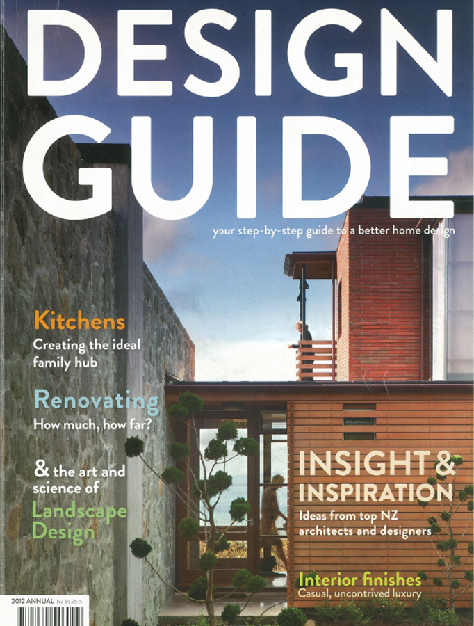 design guide cover