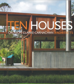 ten houses book cover