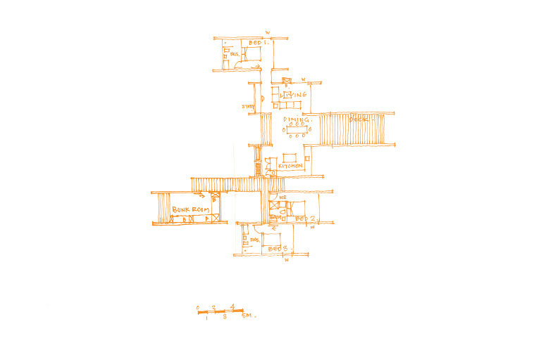architectural house plan
