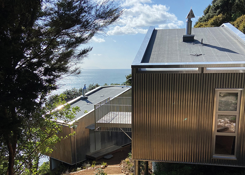 ONETANGI / Waiheke Island