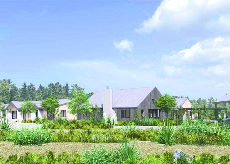 Rangitoopuni Lifestyle Village